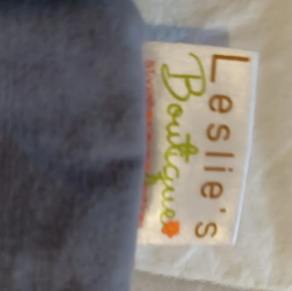 Leslie's Boutique Wet Dry bag.